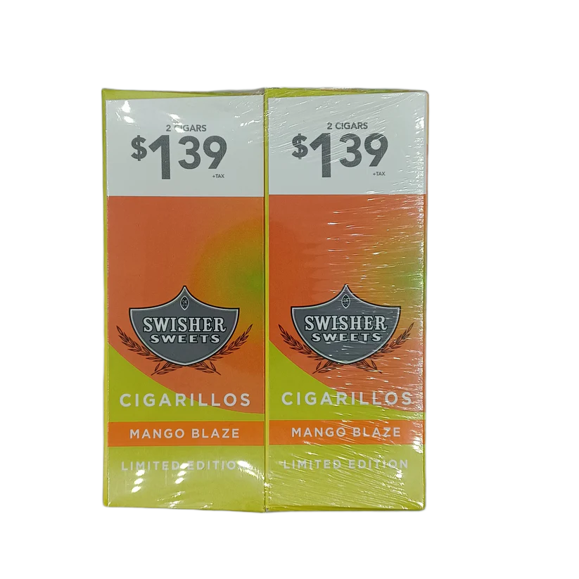 Mango Blaze variant product image
