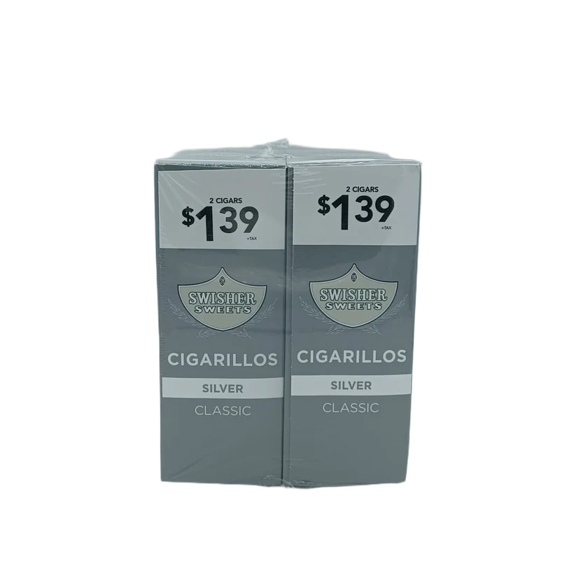 Silver variant product image