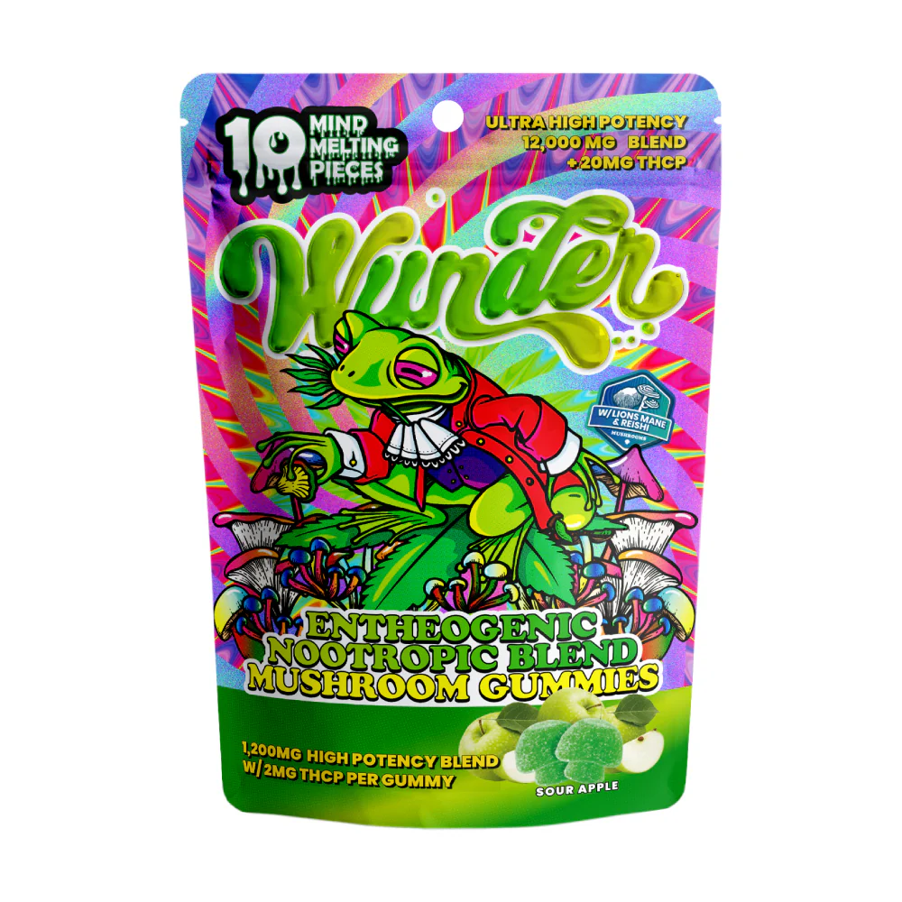Sour Apple variant product image