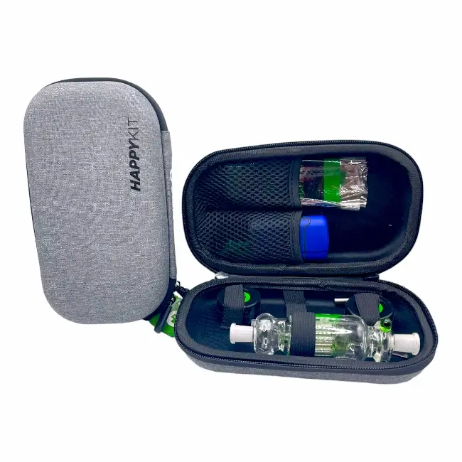 VERY HAPPY KIT GREY WITH ZIP product image