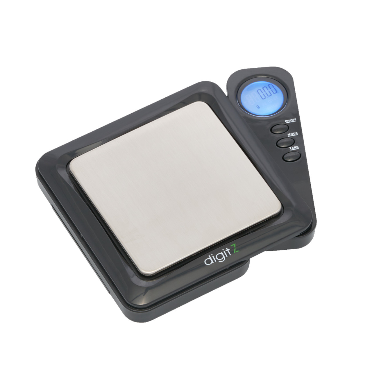 DIGITZ | DZ2-100 * 0.01G Digital Pocket Scale product image
