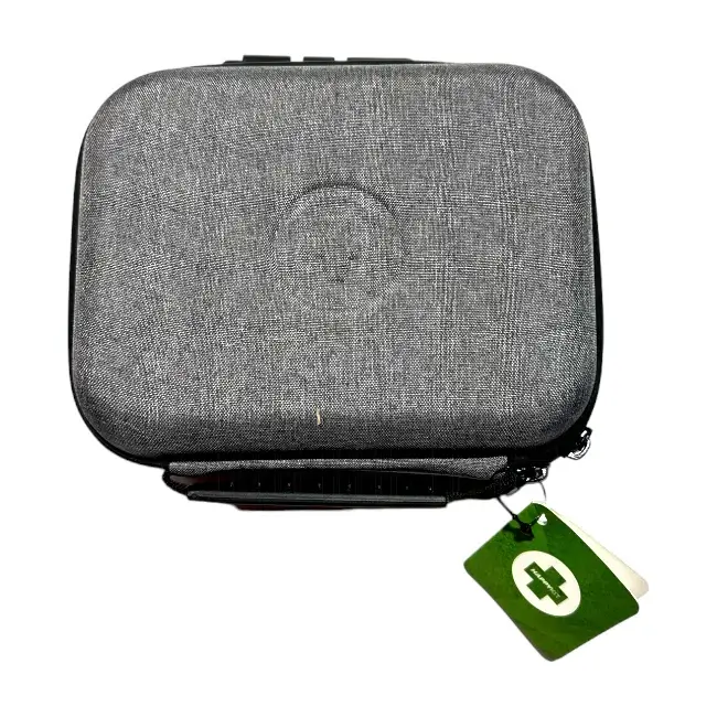 VERY HAPPY KIT GREY product image