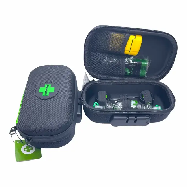 VERY HAPPY KIT BLACK DAB(LOCK SYSTEM) product image