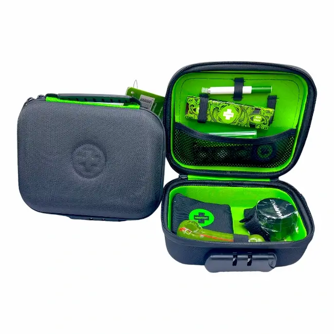 VERY HAPPY KIT BLACK product image