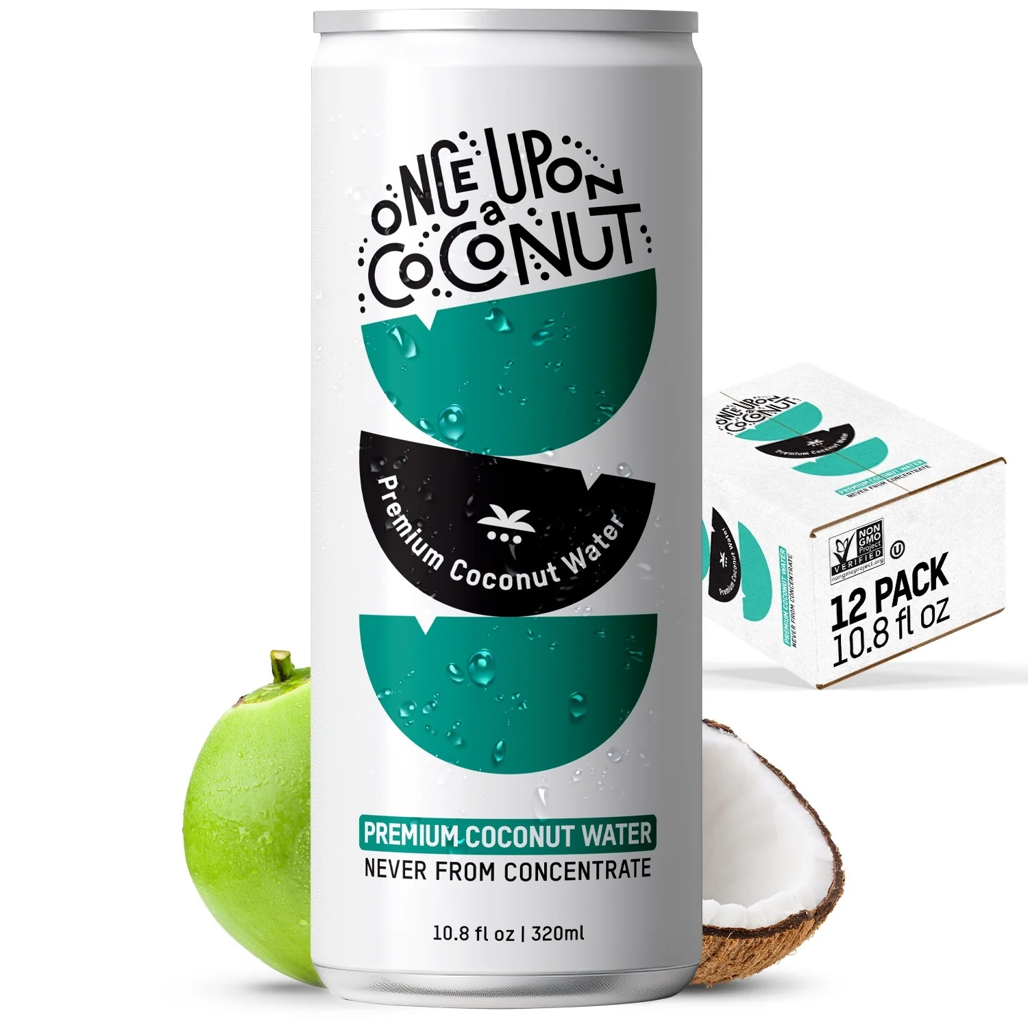Pure Coco variant product image