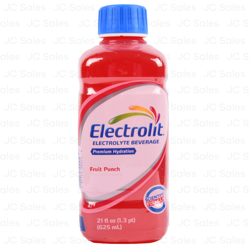 Fruit Punch variant product image