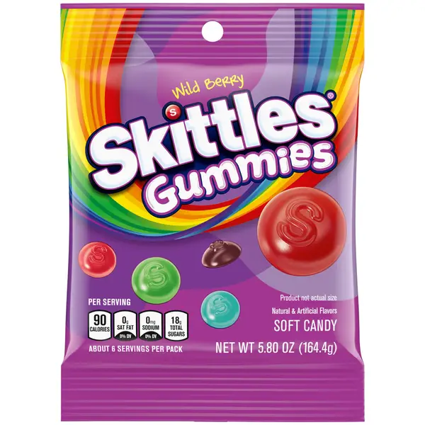 Wild Berry variant product image