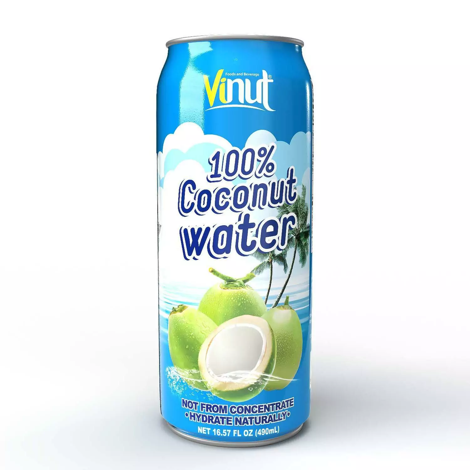 Pure Coconut variant product image