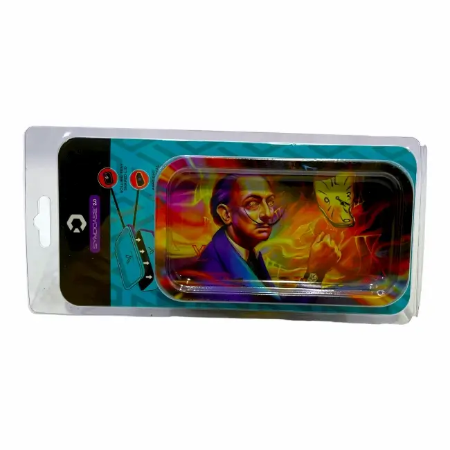 SYNDICASE | 2.0 GAMER CULTURE 1CT product image