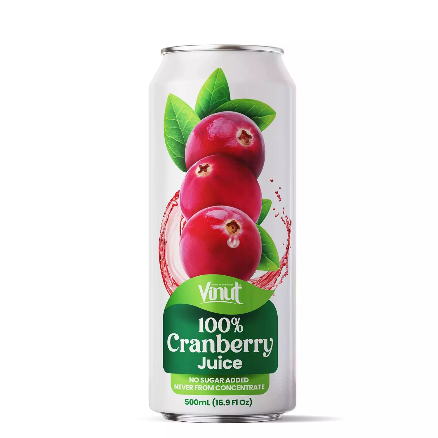 Cranberry variant product image