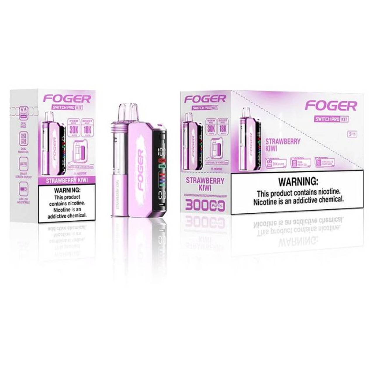 Strawberry Kiwi Smoothie Strawberry Kiwi Foger Switch Pro Kit 30K Strawberry Kiwi Foger Vape Strawberry Kiwi Smoothie Strawberry Kiwi Foger Switch Pro Kit 30K Strawberry Kiwi Foger Vape