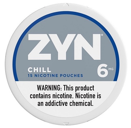 Chill variant product image