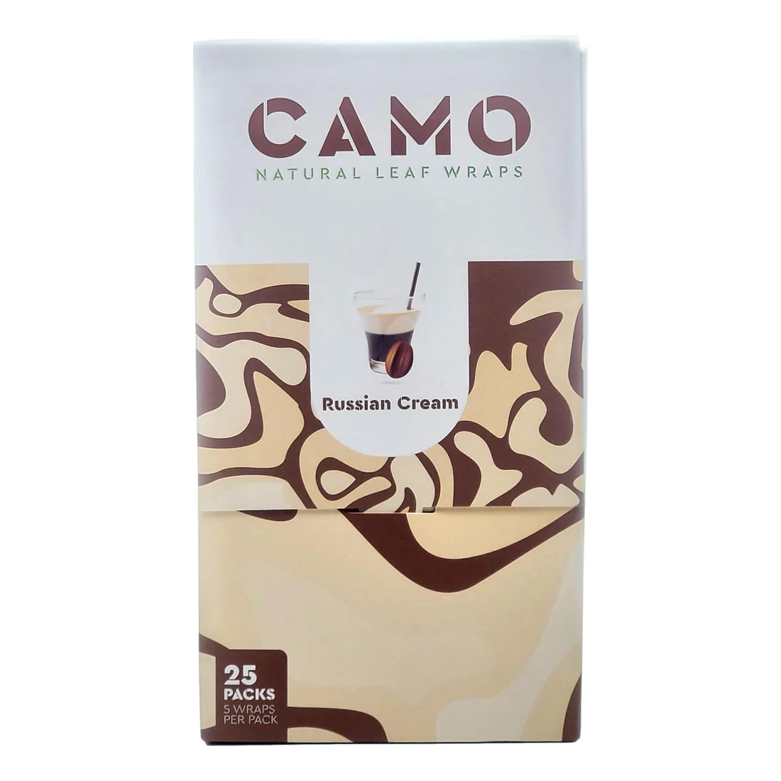Russian Cream variant product image
