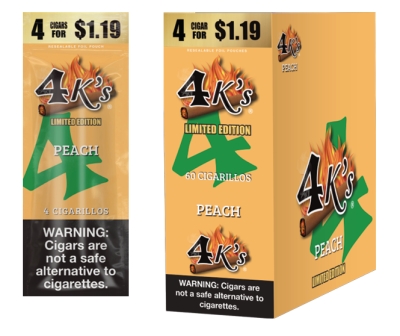 Peach variant product image