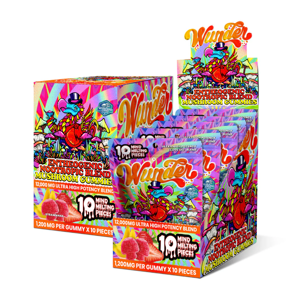 Strawnana variant product image