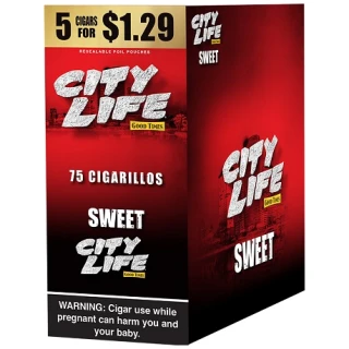 Sweet  variant product image