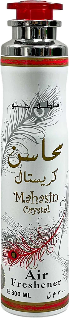 Mahasin Crystal variant product image