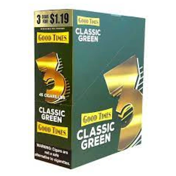 Classic Green variant product image