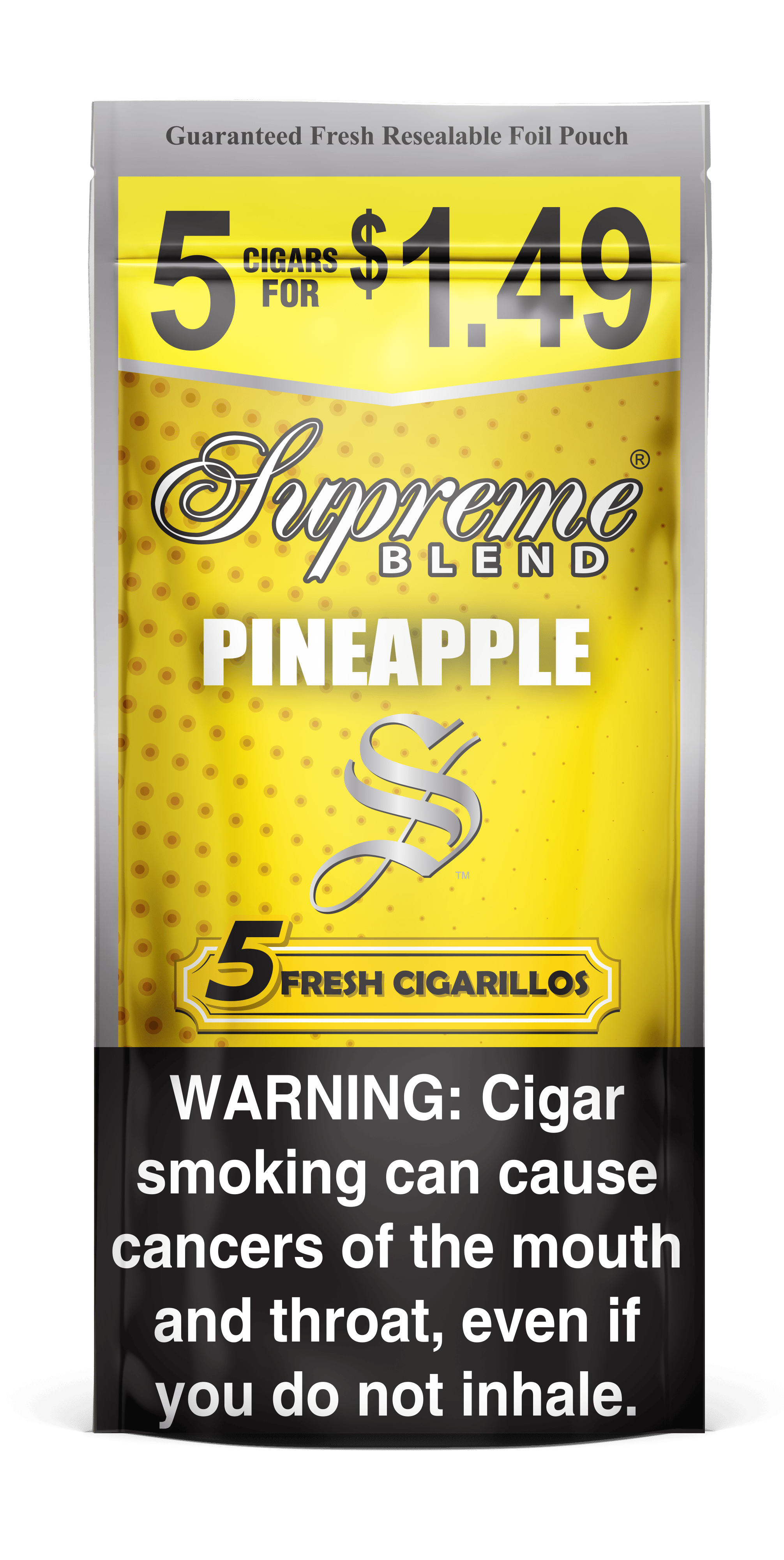 Pineapple variant product image