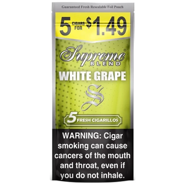 White Gape variant product image