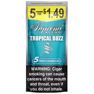 Tropical Buzz variant product image