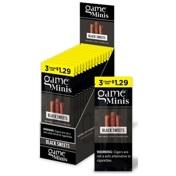 Black Sweets variant product image