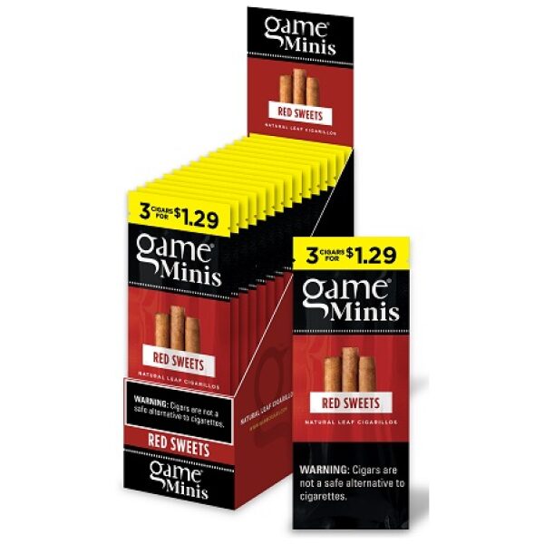 Red Sweets variant product image