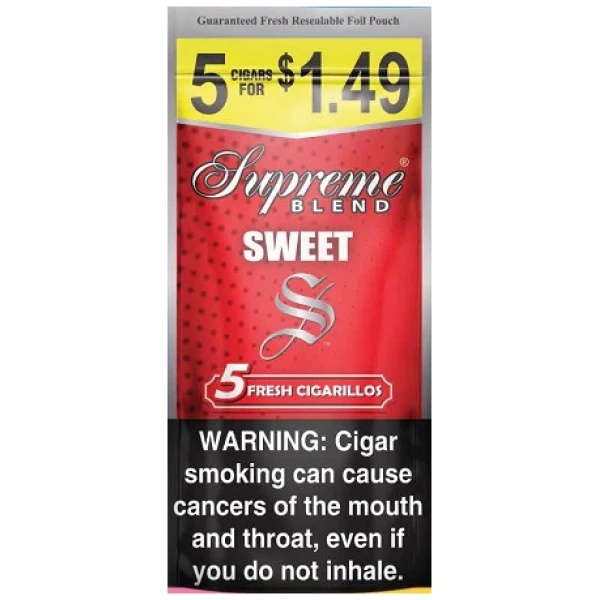 Sweet  variant product image