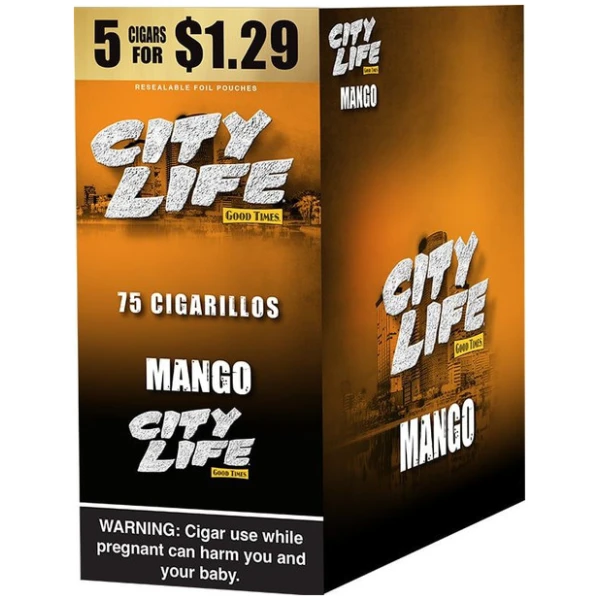 Mango variant product image