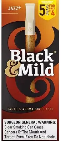 Jazz variant product image