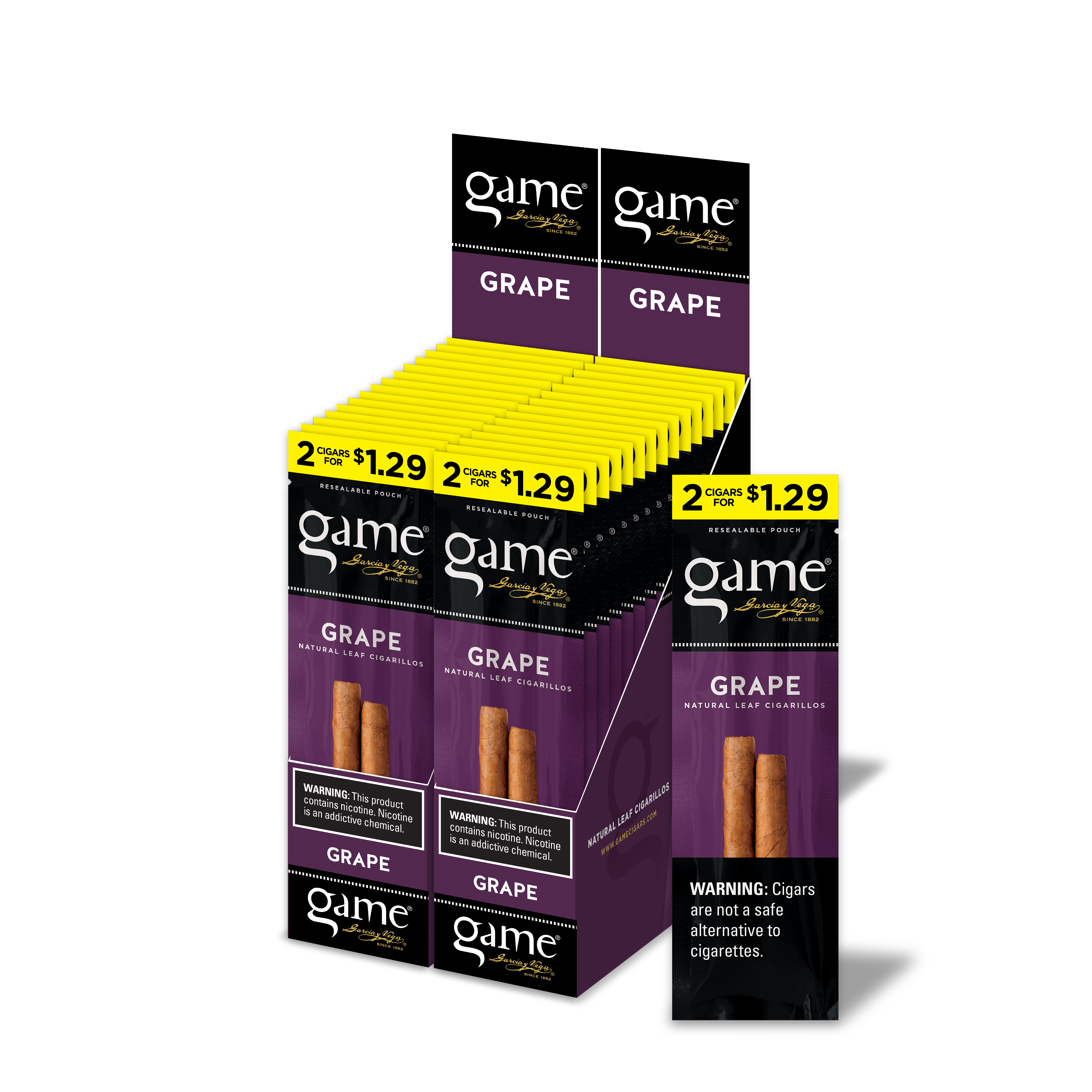 Grape variant product image