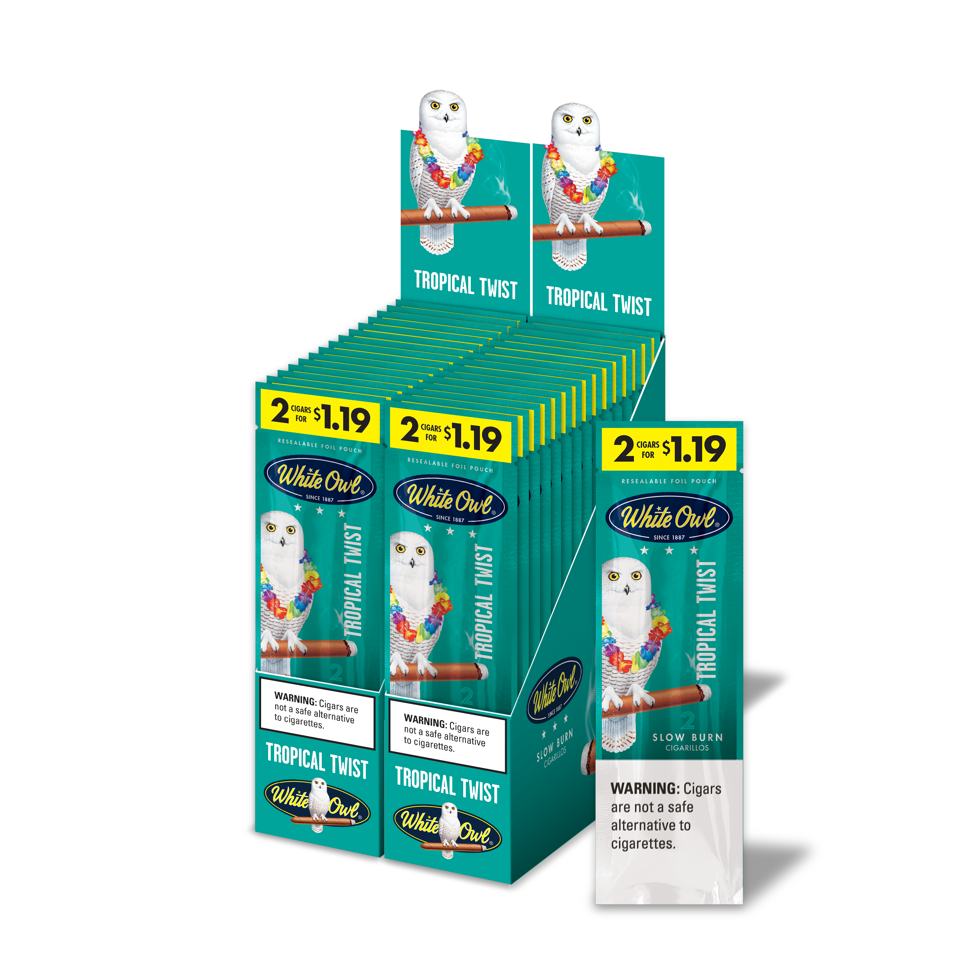Tropical Twist variant product image