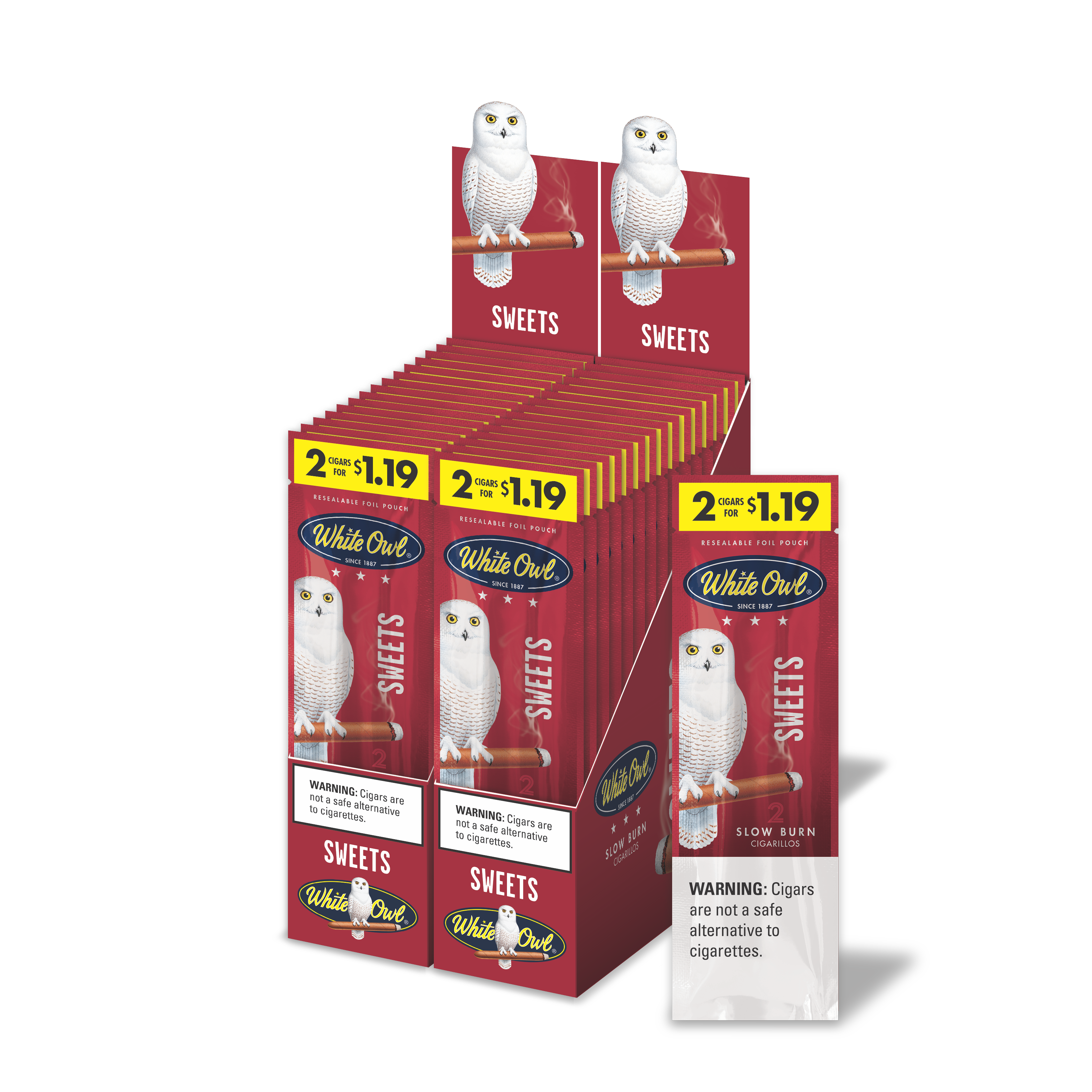 Sweets variant product image