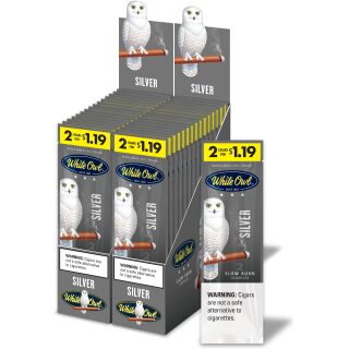 Silver variant product image
