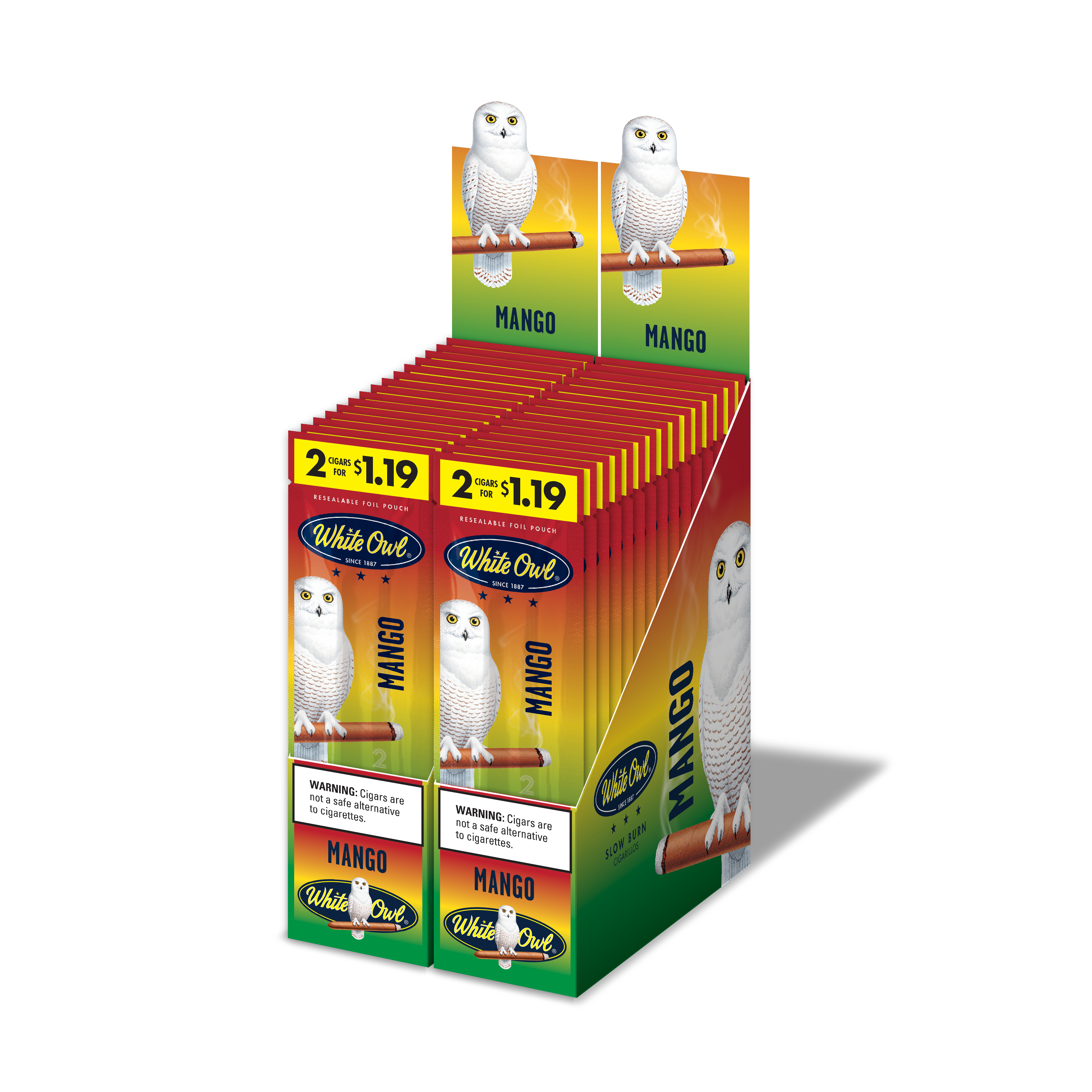 Mango variant product image