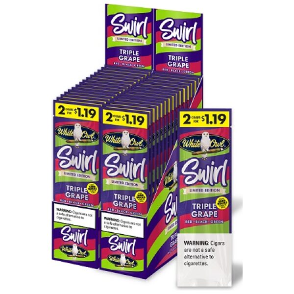 Triple Grape variant product image