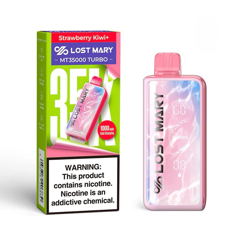 Strawberry Kiwi+ variant product image