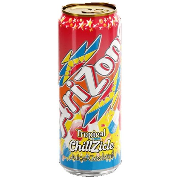 Tropical Chillzicle variant product image