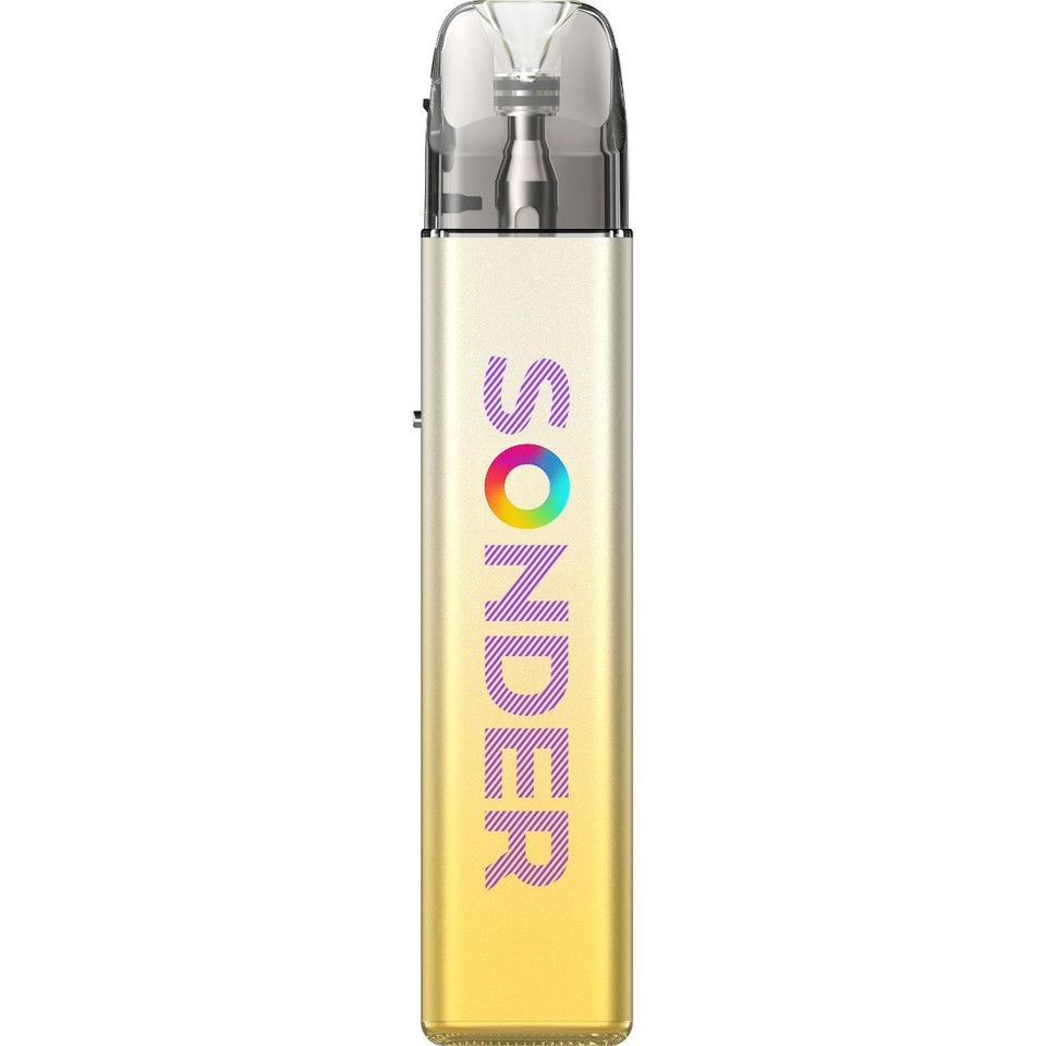 Fizzy Lemon variant product image