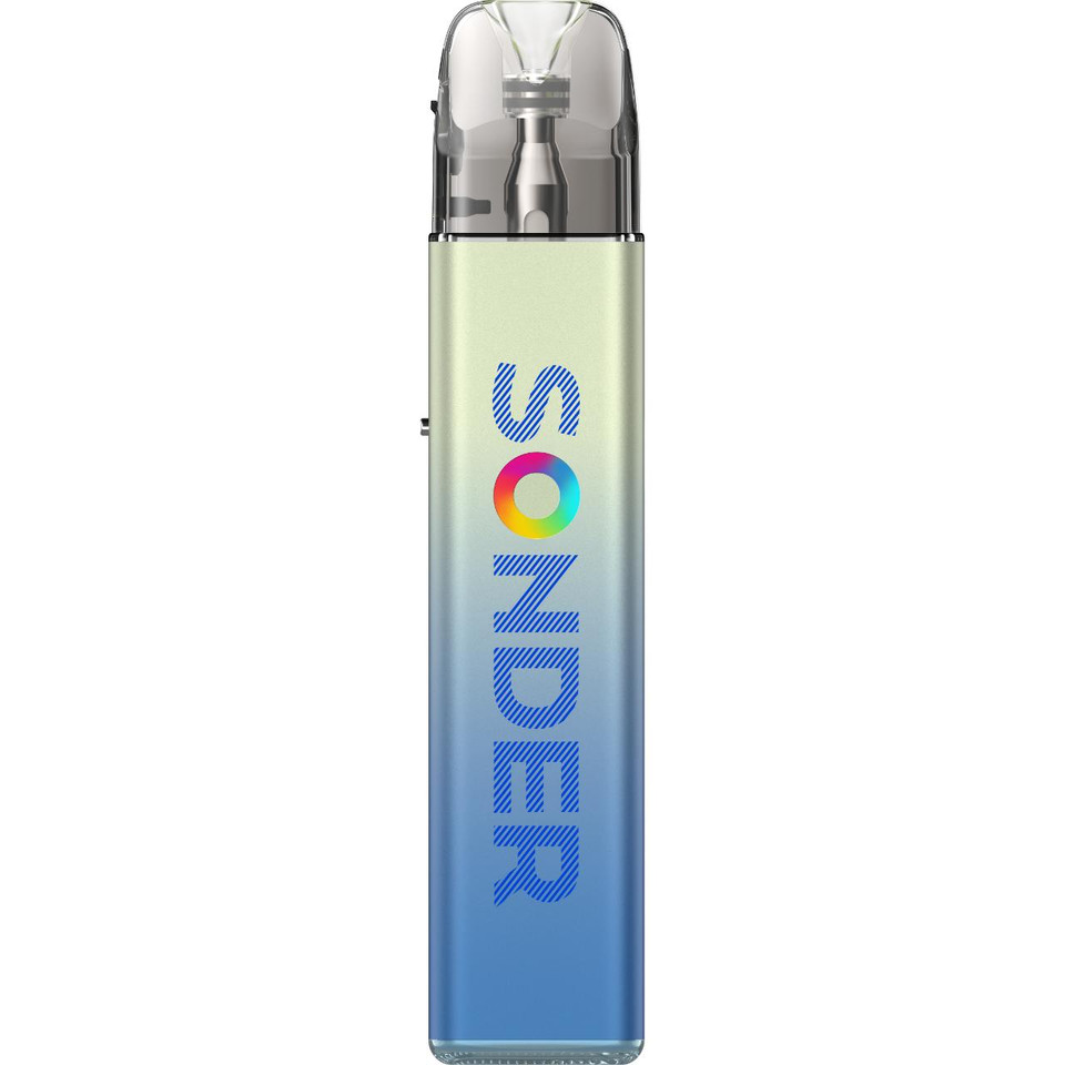Fizzy Mint variant product image