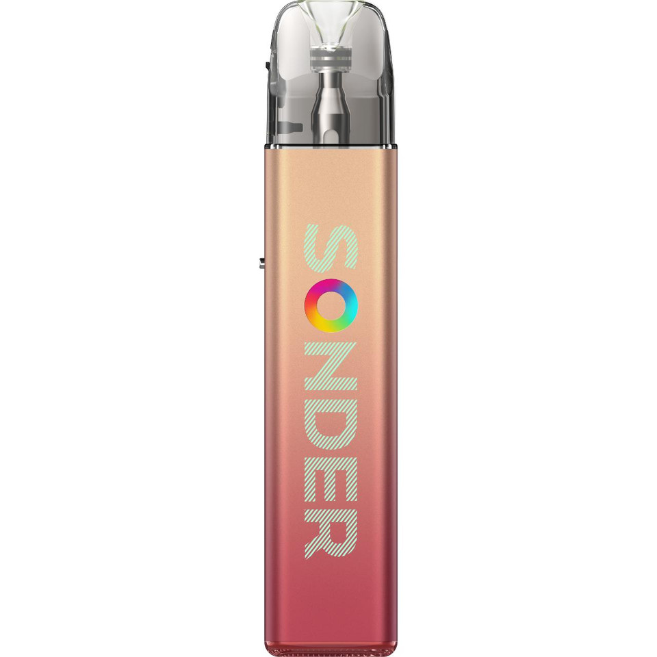 Fizzy Peach variant product image