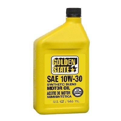 10W30 variant product image