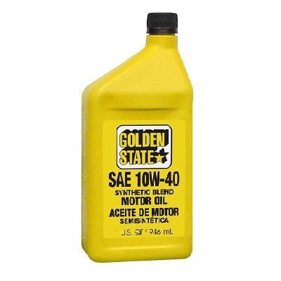 10W40 variant product image