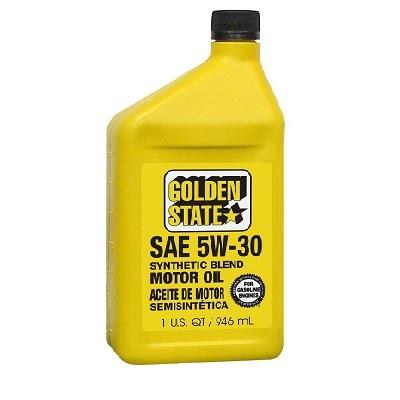5W30 variant product image