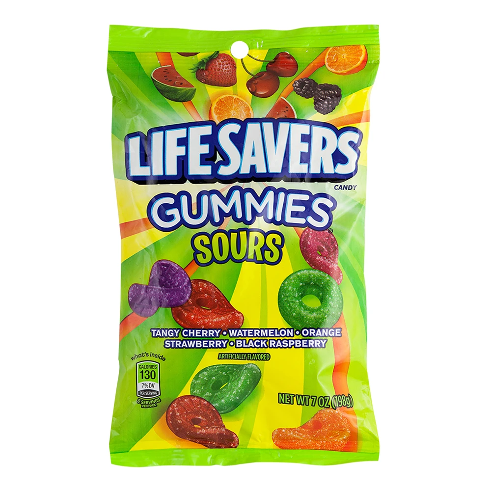Sours variant product image