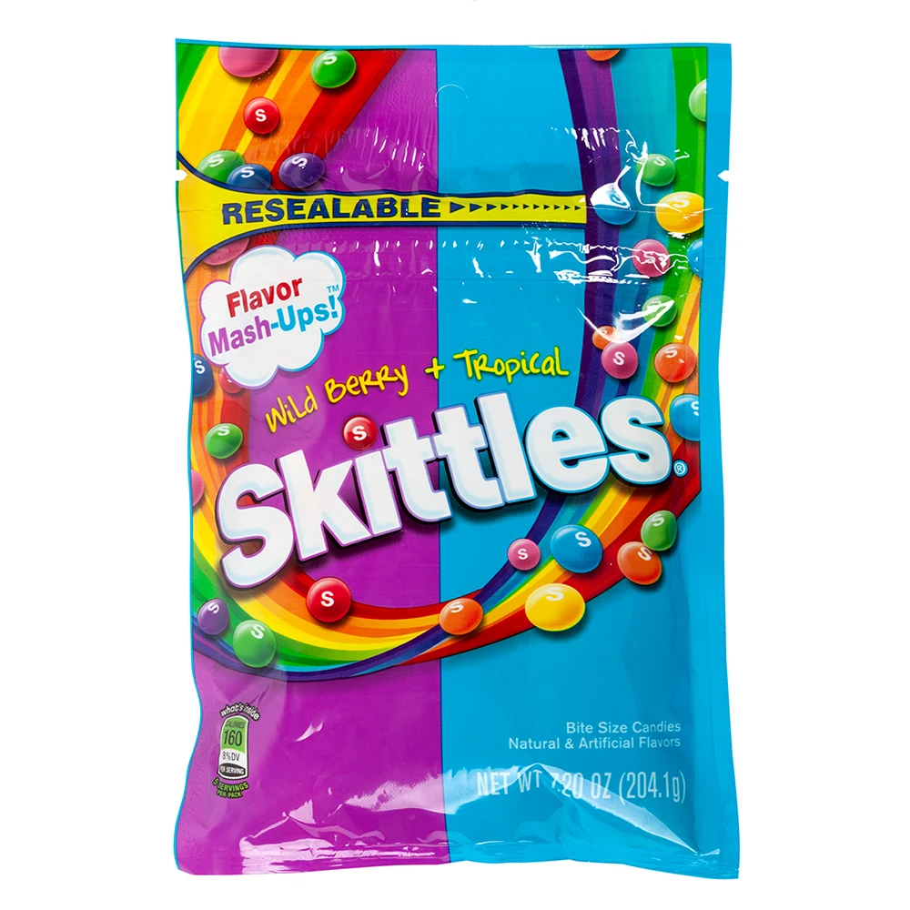 Wildberry + Tropical variant product image