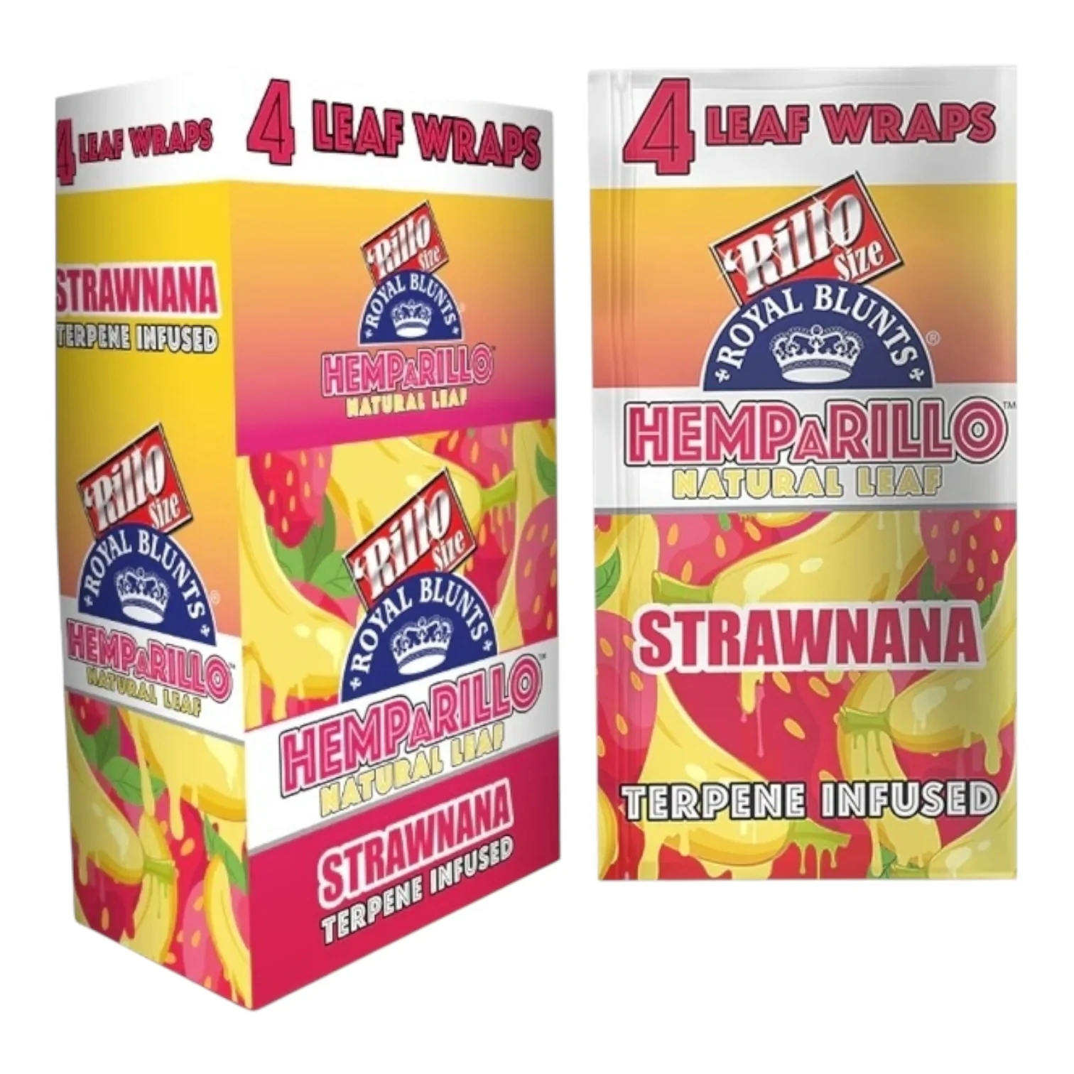 Strawnana variant product image
