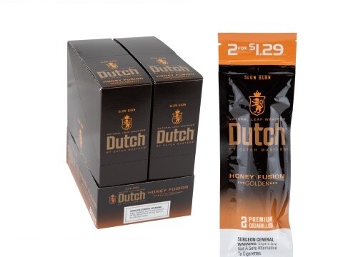 Honey Fusion variant product image