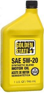 5W20 variant product image