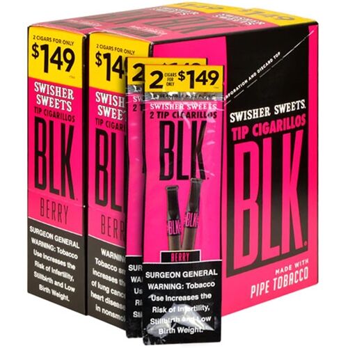Berry variant product image